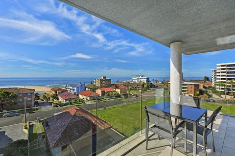 Sandy Cove Apartments - Accommodation ACT 1