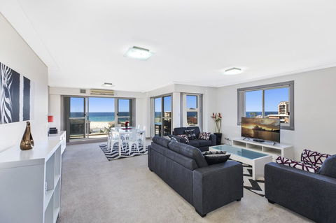 Sandy Cove Apartments - Accommodation ACT 5