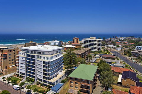 Sandy Cove Apartments - Accommodation ACT 18