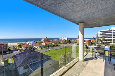 Sandy Cove Apartments - Accommodation ACT 2