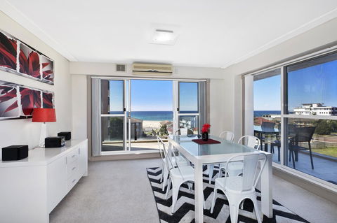 Sandy Cove Apartments - Accommodation ACT 6