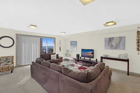 Sandy Cove Apartments - Accommodation ACT 8