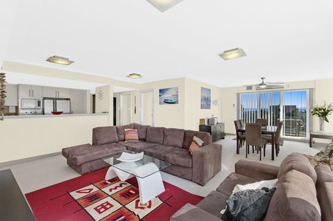 Sandy Cove Apartments - Accommodation ACT 10