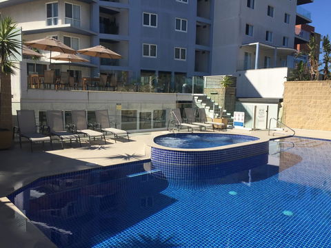 Sandy Cove Apartments - Accommodation ACT 11