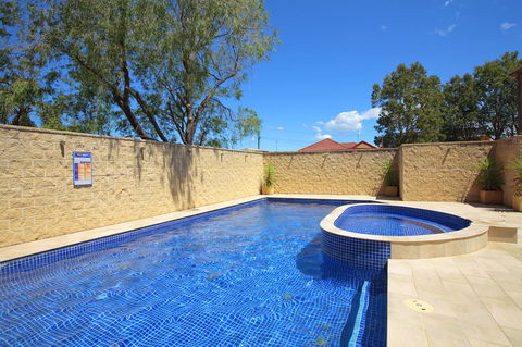 Sandy Cove Apartments - Accommodation ACT 15