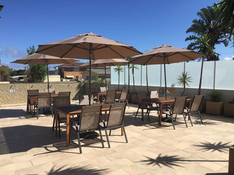 Sandy Cove Apartments - Accommodation ACT 12