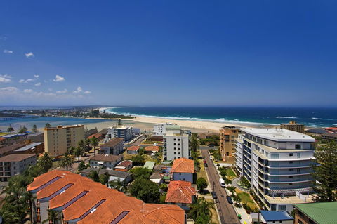 Sandy Cove Apartments - Accommodation ACT 20