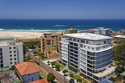 Sandy Cove Apartments - Accommodation ACT 17