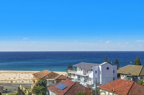 Sandy Cove Apartments - Accommodation ACT 3