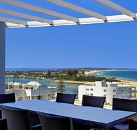 Sandy Cove Apartments - Accommodation ACT