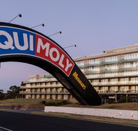 Rydges Mount Panorama Bathurst - Accommodation ACT
