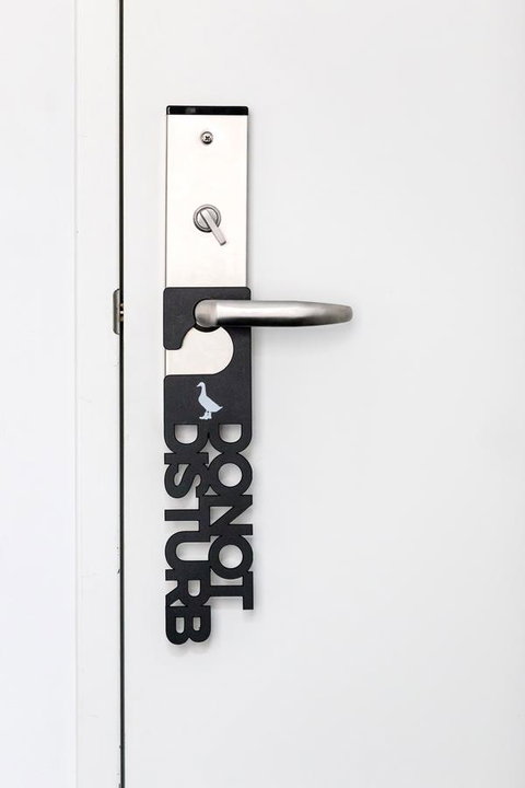 The Lucky Hotel - Accommodation ACT 11