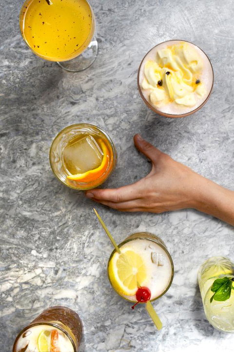 The Lucky Hotel - Accommodation ACT 43