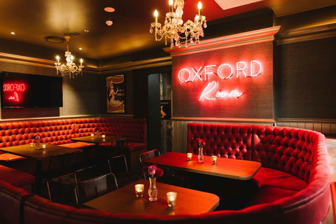 The Lucky Hotel - Accommodation ACT 14