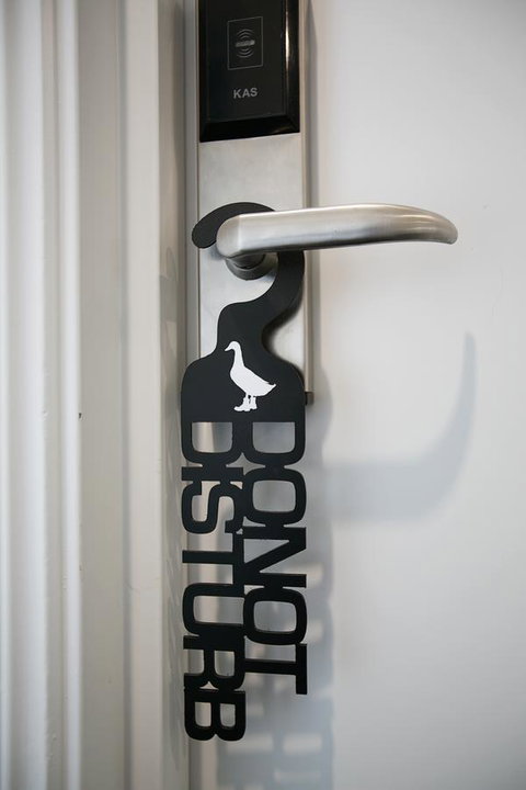 The Lucky Hotel - Accommodation ACT 31