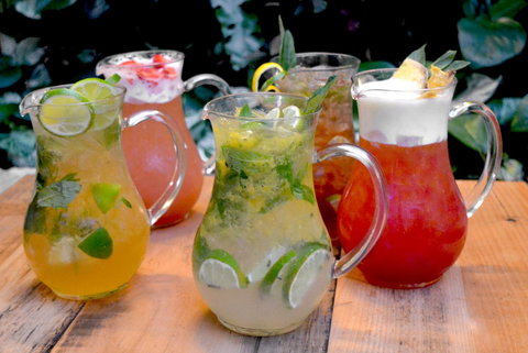 The Lucky Hotel - Accommodation ACT 17