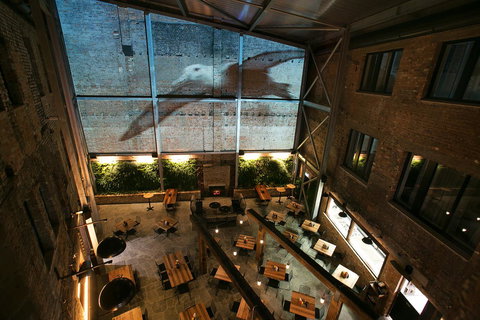 The Lucky Hotel - Accommodation ACT 13