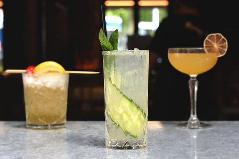 The Lucky Hotel - Accommodation ACT 41