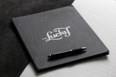 The Lucky Hotel - Accommodation ACT 10