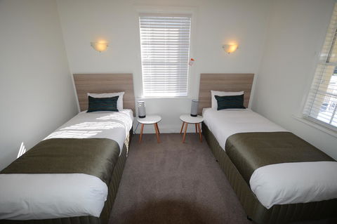 Quality Inn Ashby House Tamworth - Accommodation ACT 31