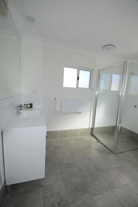 Quality Inn Ashby House Tamworth - Accommodation ACT 29