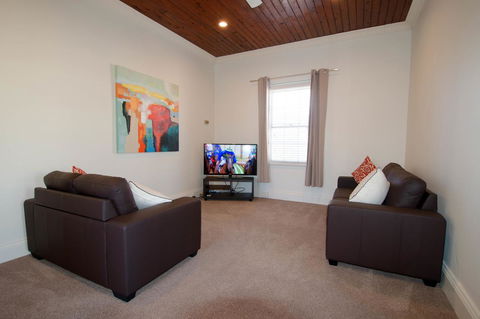 Quality Inn Ashby House Tamworth - Accommodation ACT 28