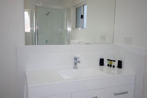 Quality Inn Ashby House Tamworth - Accommodation ACT 21