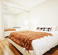 Cozy 5 Bed House in Sydney - Accommodation ACT