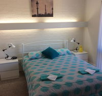 Como Lodge - Accommodation ACT