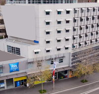 ibis budget Sydney East - Accommodation ACT