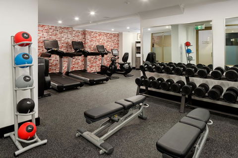Rydges Sydney Central - Accommodation ACT 40