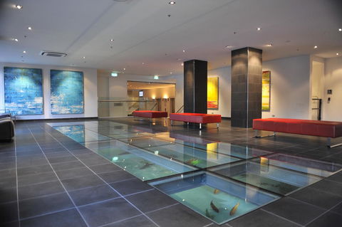 Rydges Sydney Central - Accommodation ACT 0