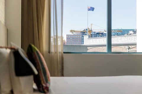 Rydges Sydney Central - Accommodation ACT 18