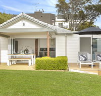 The Beach House North Wollongong - Accommodation ACT