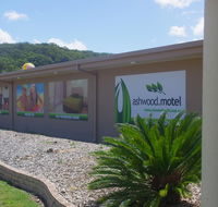 Ashwood Motel - Accommodation ACT