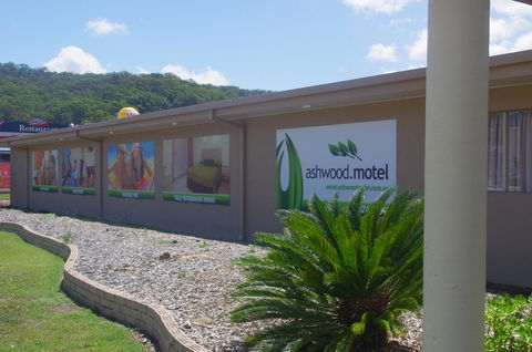 Ashwood Motel - Accommodation ACT 0