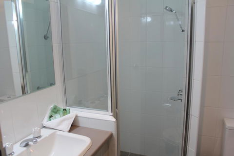 Ashwood Motel - Accommodation ACT 11