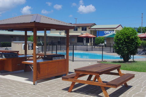 Ashwood Motel - Accommodation ACT 3