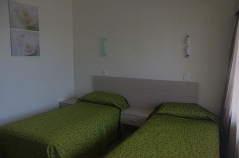Ashwood Motel - Accommodation ACT 12