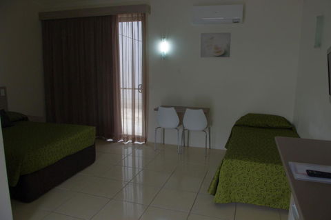 Ashwood Motel - Accommodation ACT 2