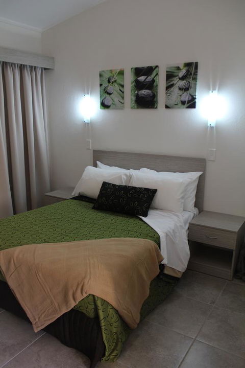 Ashwood Motel - Accommodation ACT 4