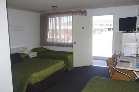 Ashwood Motel - Accommodation ACT 8