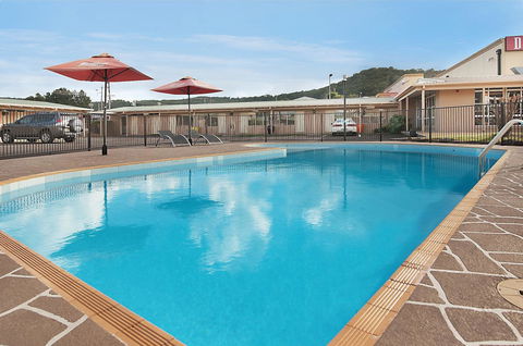 Ashwood Motel - Accommodation ACT 5