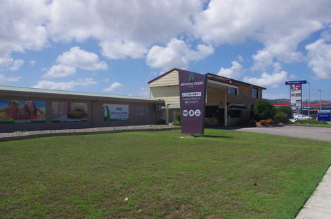 Ashwood Motel - Accommodation ACT 16