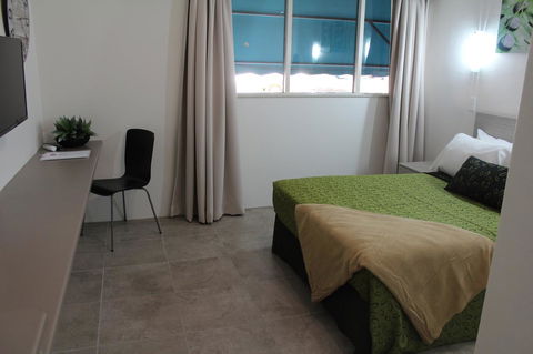 Ashwood Motel - Accommodation ACT 14