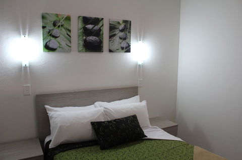 Ashwood Motel - Accommodation ACT 1