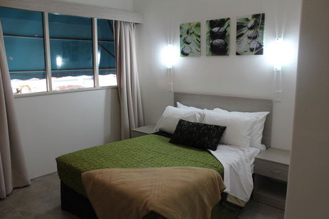 Ashwood Motel - Accommodation ACT 7