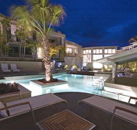 The Beach Cabarita - Accommodation ACT