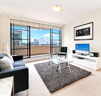 Wyndel Apartments - Apex North Sydney - Accommodation ACT