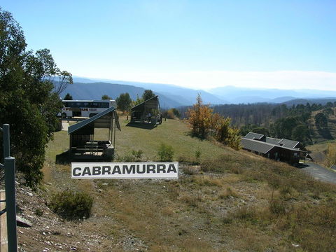 Cooma Motor Lodge Motel - Accommodation ACT 16